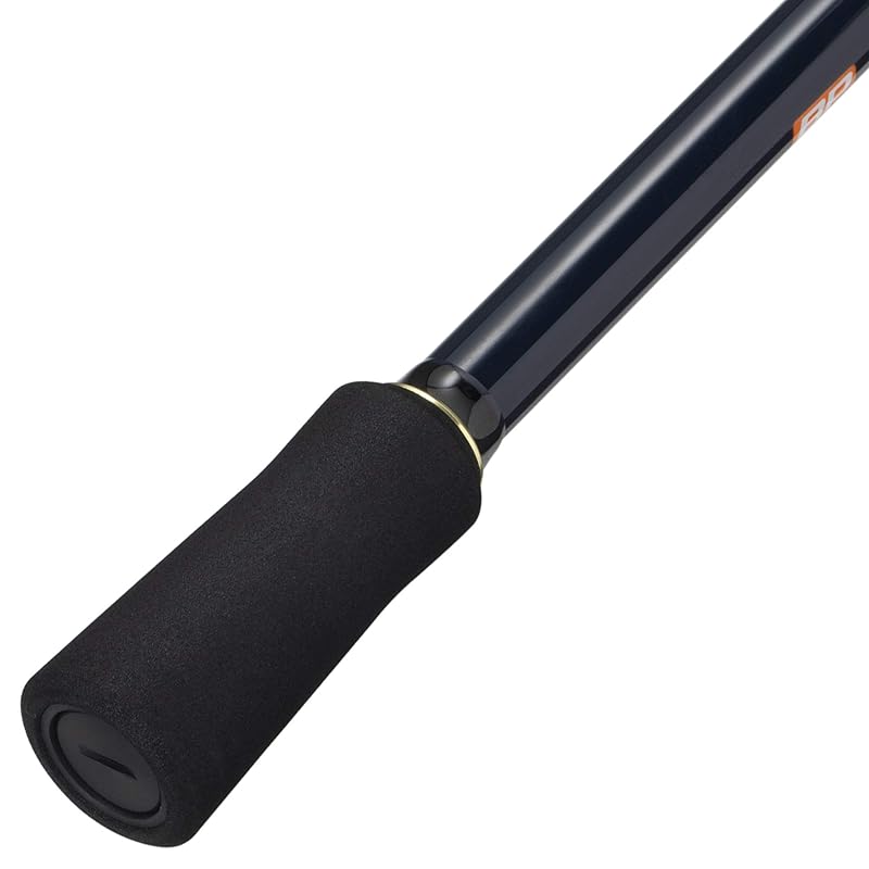 major craft bass rod bus para Square start/bait model 7'0"(2.13m) BXCT-705H