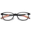 Mode Ultraleichte Lesebrille Damen Herren Unisex Tragbar Alterssichtige Brille Dioptrie +1.0 +1.5 +2.0 +2.5 +3.0 +3.5 +4.0