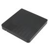 External CD DVD Drive USB3.0 Type C Dual Interface Quiet Fast Transmission CD DVD Burner Reader for Laptop