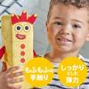 Numberblocks Number Blocks Character Plush Toy Friend Three & Four 94555 Genuine Product