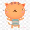 Cat Bus Totoro Catbus Satsuki Kusakabe Iron On Heat Transfer Printing Vinyl Patches Sticker for Clothes DIY Appliques Washable Patches