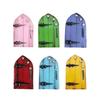 Miniature Fairy Garden Door Wooden Mini Garden Door Elf Door Figurines Wooden Sculpture Trees Garden Decoration Fairy Door