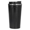 510ml Coffee Cup Double Wall Stainless Steel Insulated Coffee Mug Portable Vacuum Cup for Car