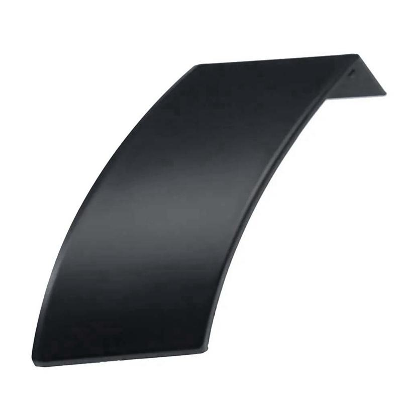1Pair Car A Pillar Exterior Trim Panel LR174351 LR174352 For Land Rover Defender - Lower Pillar Decorative Cover