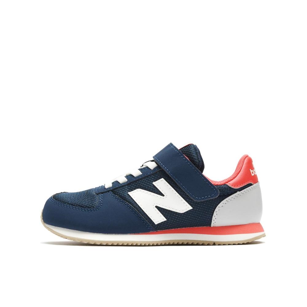 

New Balance Yv420m Yv420mBr Темно-синий Br 200