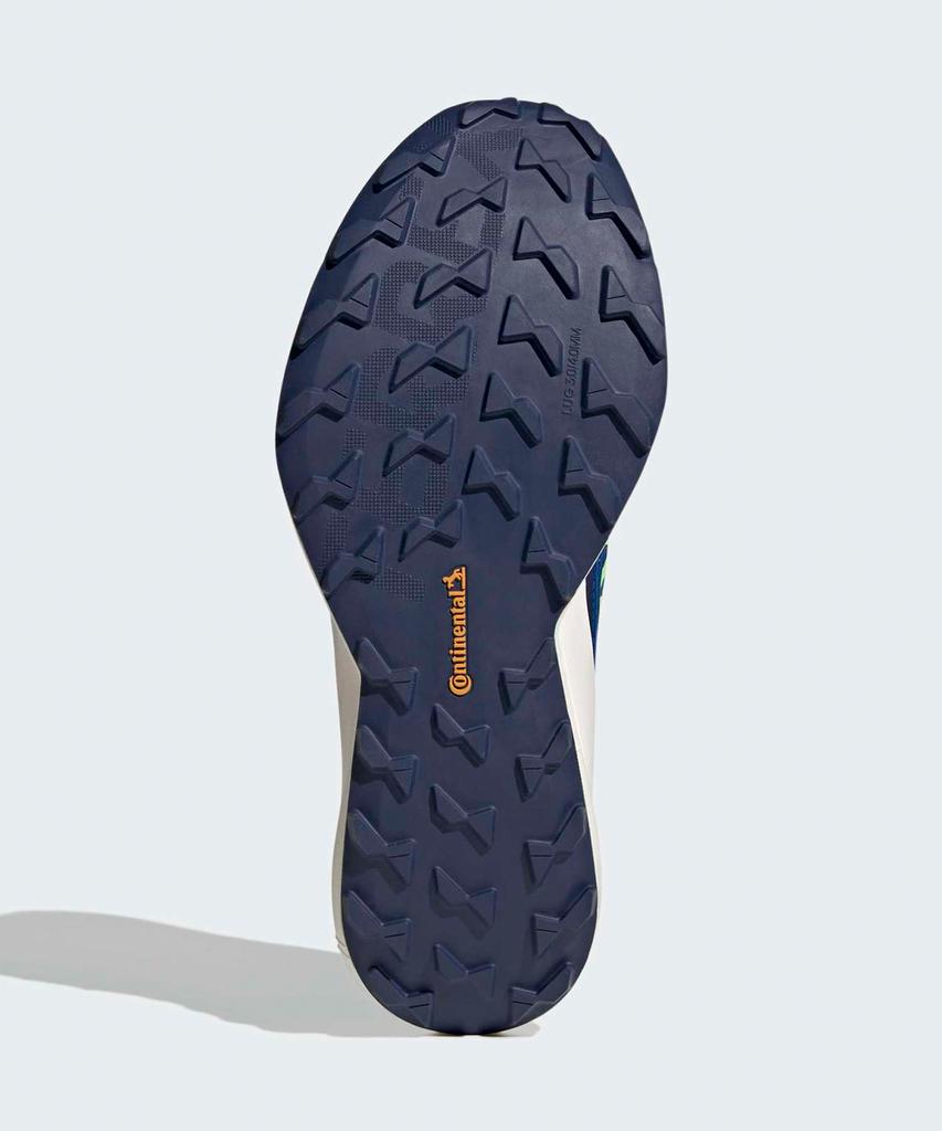 Adidas Terrex Agravic Speed 2 M - Blue:Grey / Jr9101