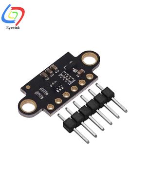VL53L1X V2 Laser Ranging Sensor Module TOF (Time of Flight) Ranging Sensor with STM32 for Arduino