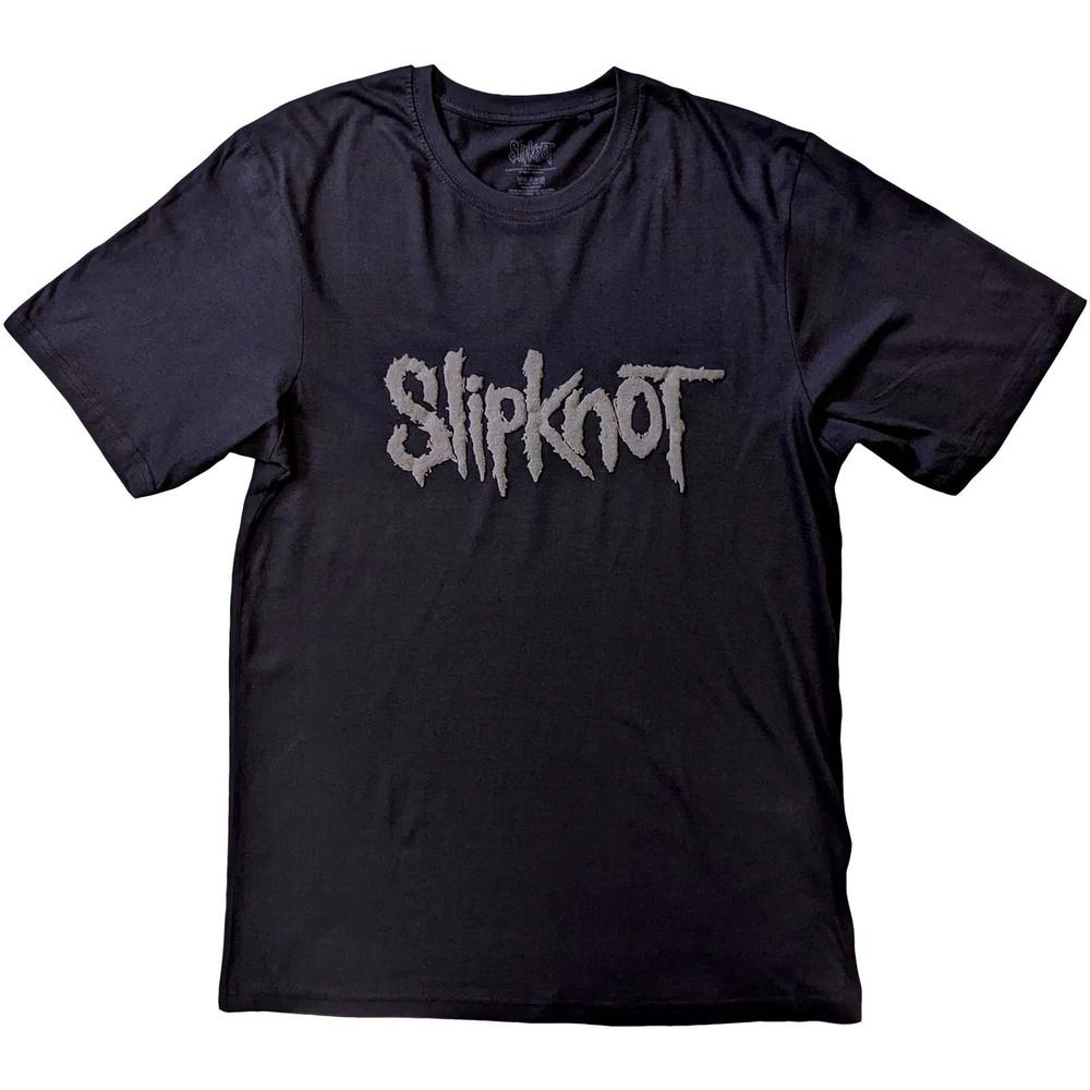 Slipknot Logo Licensed Tshirt Unisexs L