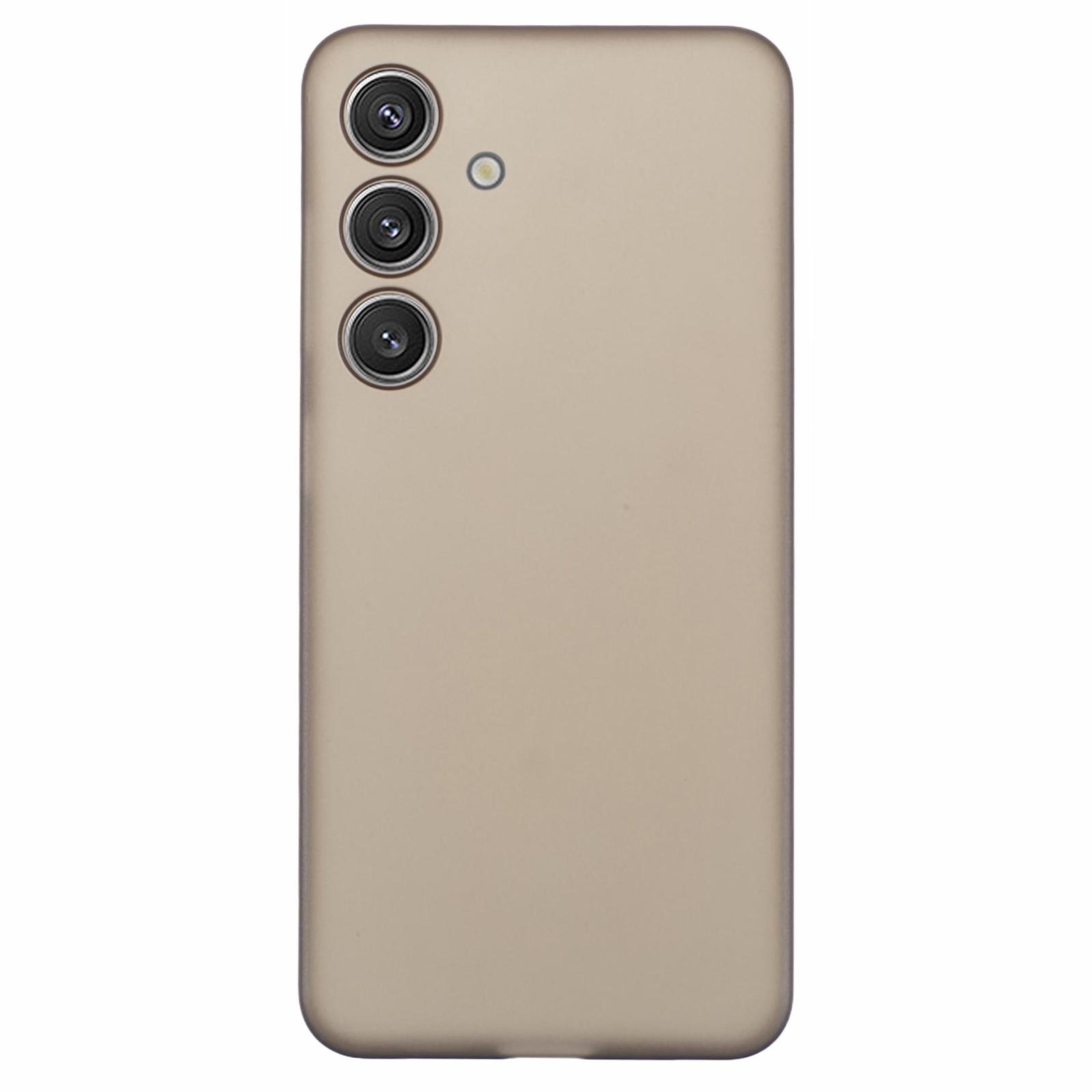 

X-LEVEL Для Samsung Galaxy S24 PP Чехол для телефона Матовый Ультратонкий Чехол B