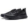New LiNing Feather Cushioning Anti Slip And Wear Resistant Low Top Running Shoes Women's Black ARST066-1