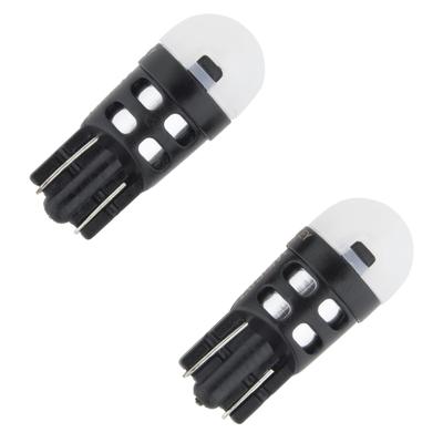 Bombilla LED Stanley Electric LED Estándar T10 12V Parte SL035 (Stanley) / Número