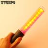Flash Baton Multifunctional Magnet Baton Traffic LED Warning Light