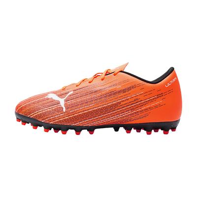 Ultra Training Sportmode Fußballschuhe Kinder Fußballschuhe Orange Schwarz 106101-01
