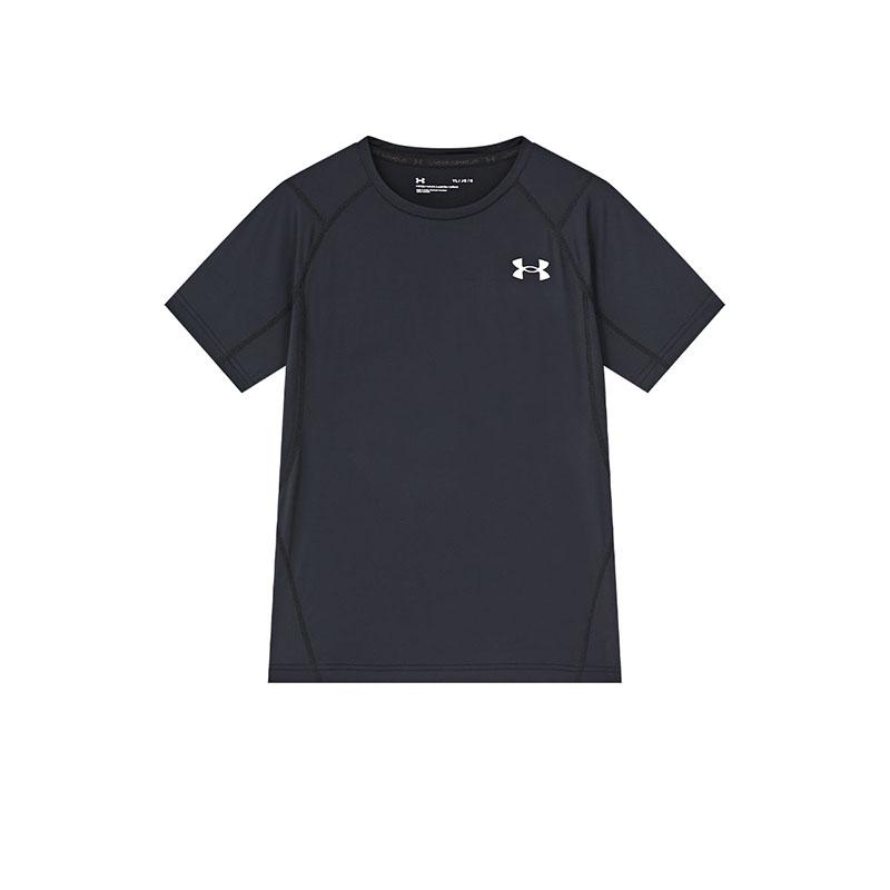 Under Armour Unisex T Shirts Crew Neck Thin 243120588 160