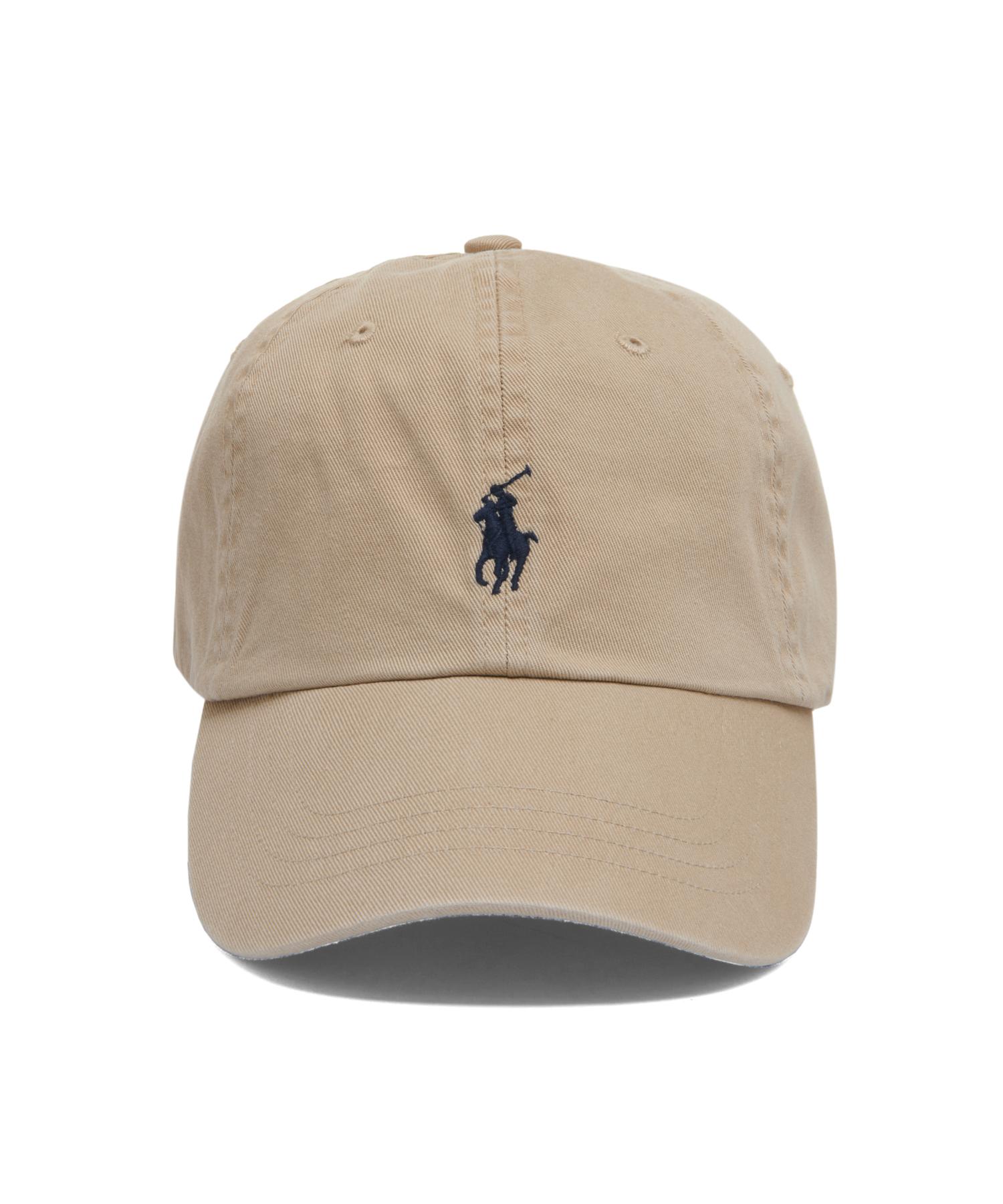POLO RALPH LAUREN Polo Chino Baseball