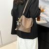Women's Handbag, 2026 New Texture Retro Design Versatile Crossbody Bags, Fashiable Casual Commuting Handbag