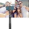 L16 Selfie Stick Tripod Mobile Phone Photography Integrated Bracket Anti Shake 360 Degree Rotation Multi Functional Floor Standing Selfie Stand
