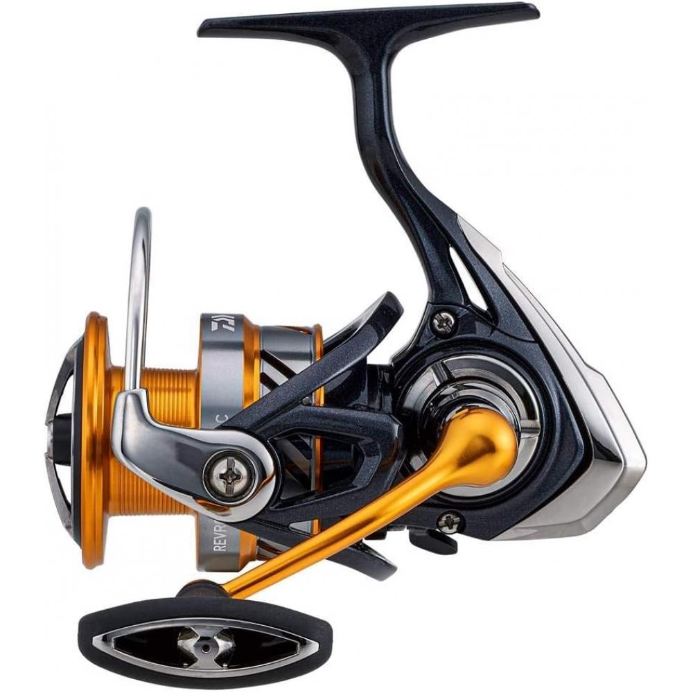 Daiwa  Daiwa  Spinning Reel 20 Revlos Lt  2020 Model  Lt3000d C