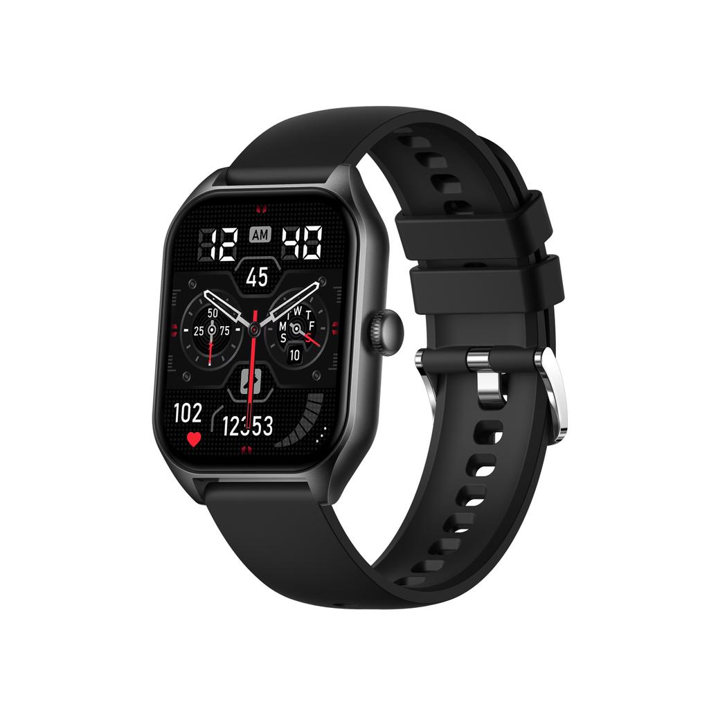 Intelligent Smart Watch Men Women Bluetooth 5.1 Call Online Fitness Waterproof Sport Wrist Smartwatch For Ios Android Phone
