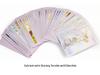 Flower Shadow Rider-Waite Tarot Card Set: Includes Cards, Guidebook, and Bag