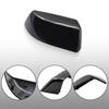 2Pcs Car Side Wing Rearview Mirror Cover Shell Housing Cap For Chevrolet Suburban 2015-2020 GMC Yukon 2015-2020