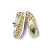 Vans Project X Manual Order  Authentic Series Collaboration Casual Low-Top Skate Shoes Unisex sneakers Yellow VN0A5EFN939