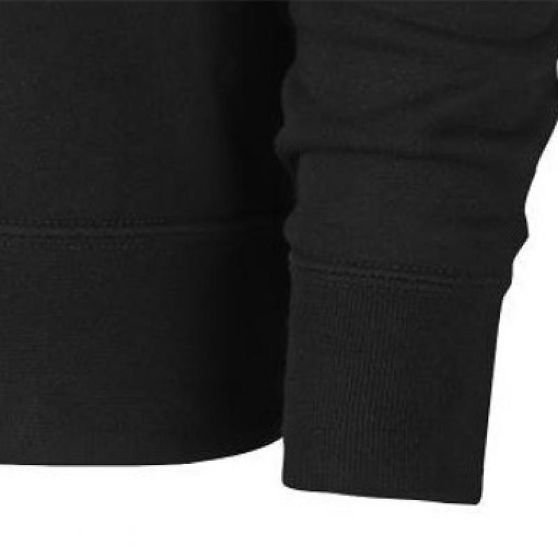 Nike Women S nSw eSSentialS Hbr bruShed Fleece Crouty Bv4112 010