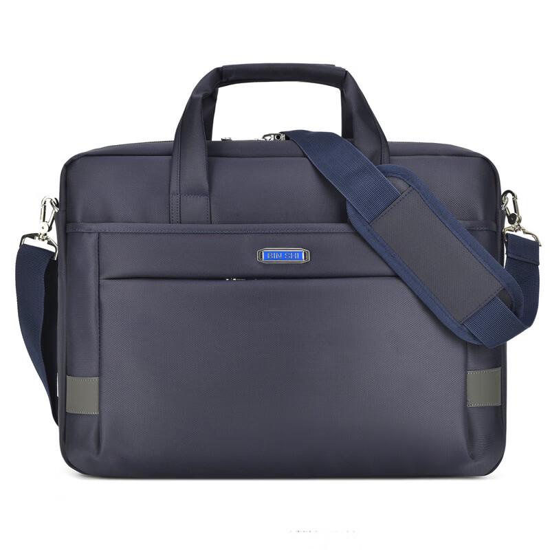 Lishen Business Laptop Shoulder Bag