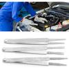 3Pcs Diamond Grip Terminal Cleaner Set, Electrical Terminal Cleaner for Small Electrical Spade Pin Connector