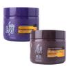 Lafang Dynamic Repair & Silky Shine Hair Mask Twin Pack