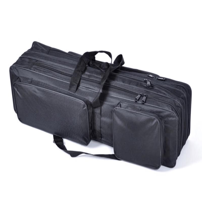 Large Capacity Durable Fishing Tackle Bag