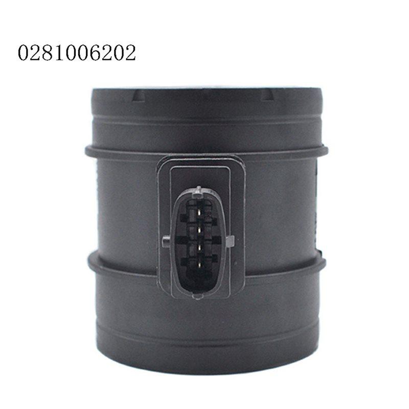 For Great Wall STEED H5 GW4D20 2.0L 2011-2025 Compatible 0281006202 Mass Air Flow Meter Sensor Air Flow Meter
