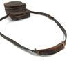 Louis Vuitton M45236 Monogram Amazon Bag Pochette Shoulder Bag Brown