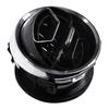 4PCS Air A/C Outlet Vent Conditioning Deflector Vent For VW Jetta 2013 2014 2015 2016 2017 31G819703E 31G 819 703E
