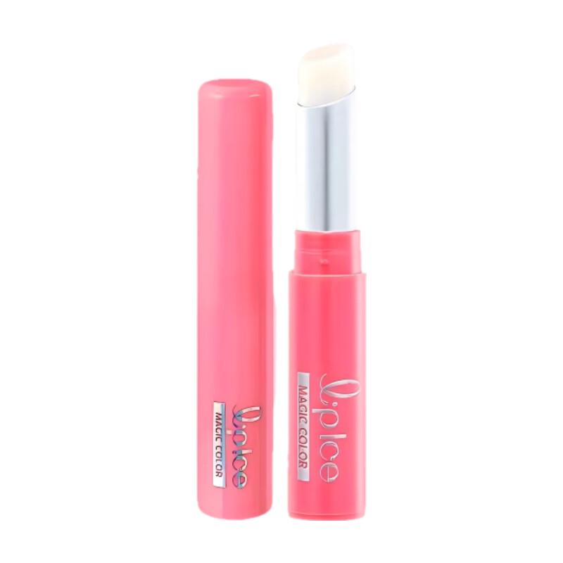 Mentholatum Fruity Ice Color-Changing Lip Balm