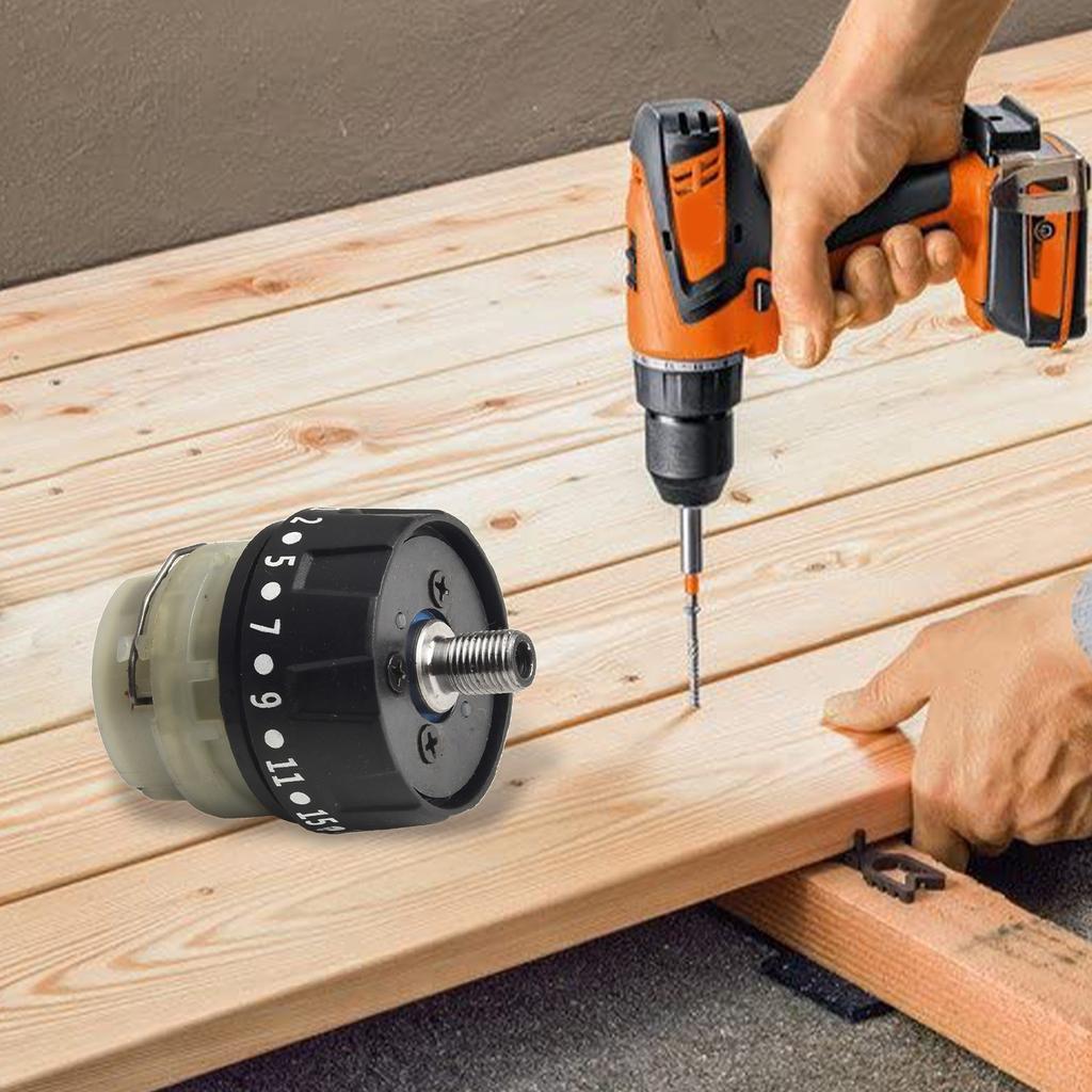 Bürstenloses Getriebe Zweiganggetriebe Selbstsperrendes Getriebe