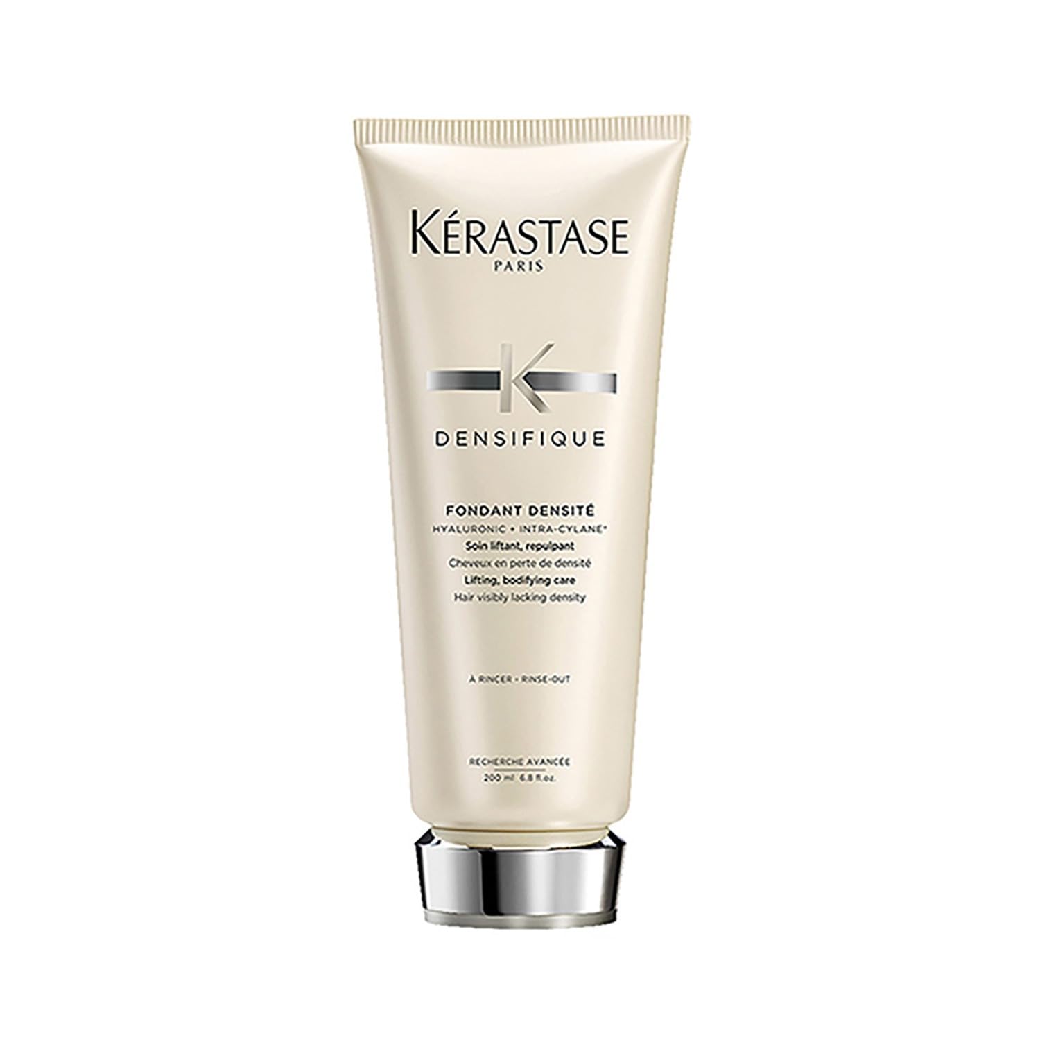 Kerastase Treatment Fondant Densifique 200mL Hair Care Scalp Care Hair Firmness Body & белый