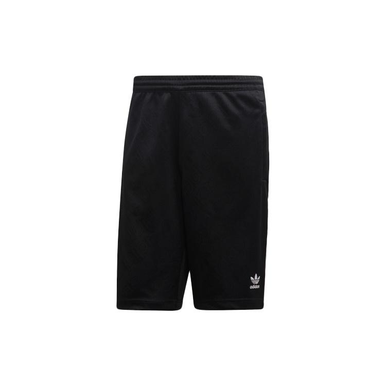 adidas originals Mono ShorT Sports Shorts Black Men s ED7048 M