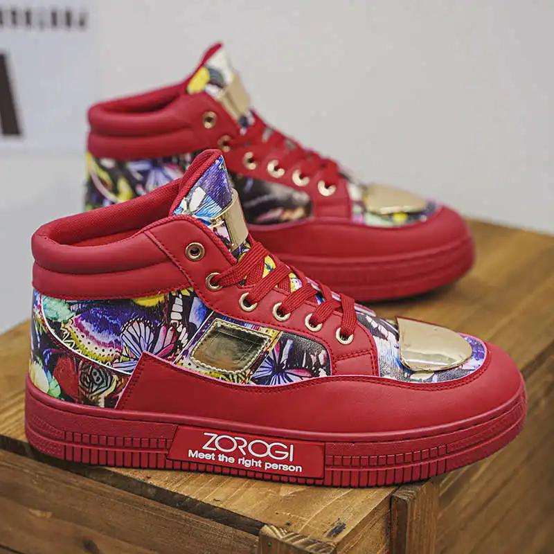 Fashion Height Increasing Increases Height Luxury Women's Sports Shoes Woven Sports Moccasins Sneakers Woman Original Brands Shoess