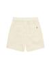 NORDISK Seersucker Shorts - W_Pastel Yellow