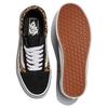 Vans Old Skool Animalier Unisex Sneakers Brown Animalier-Black VN000CR5CJK