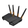 Routeur sans fil - asus - tuf gaming ax3000 v2 - wi-fi 6 - dual-band 2.4/5 ghz - gigabit ethernet