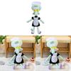 Peanuts Spongebob Plush Toy Cartoon Octopus Keychain Gift For Kids And Teens