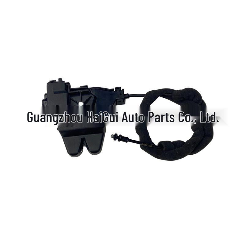 Rear Cover Lock for Mercedes-Benz E-Class (V213) 2047500485/2047500185
