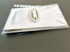 [USED] Rus1LE SSERAFIM OVAL BADGE