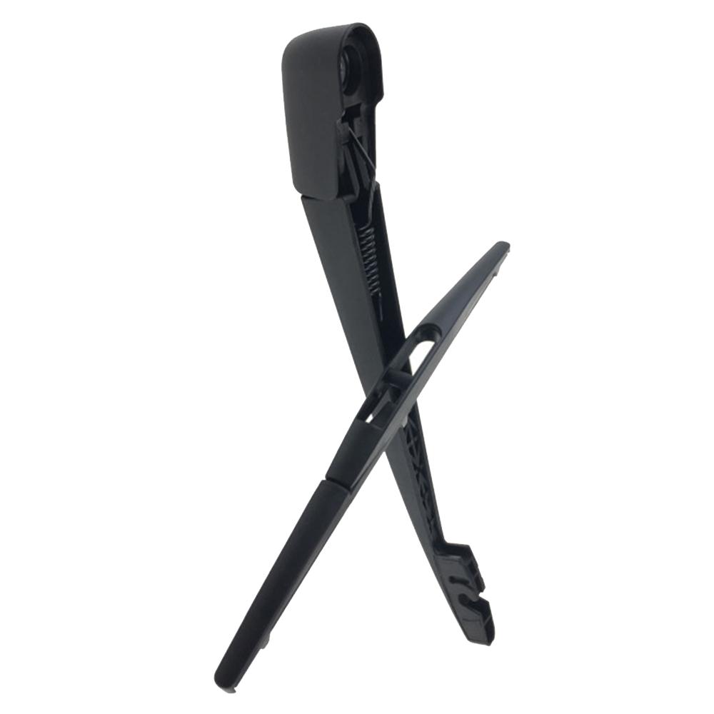 Car Rear Windshield Wiper Arm and Blade Set For MAZDA CX3/CX-3 2015-2025 D11B67421 Car Accessories