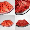 Lady Bugs Costume Star Wands Ladybird Wing Headbands Tutus for Dress Up Pretend Play Birthday Halloween Party Cosplays