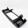 9 Inch  Car Frame Fascia Adapter Android Radio Dash Fitting Panel Kit For Toyota Reiz Mark X 2005-2010