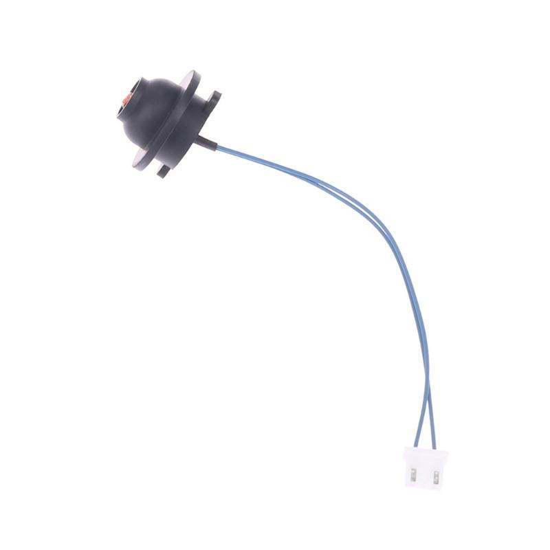 Heat Resistant 100K Thermistor Probe Electromagnetic Stove Transducer for Home Appliances Quick Reaction Safe Cooking