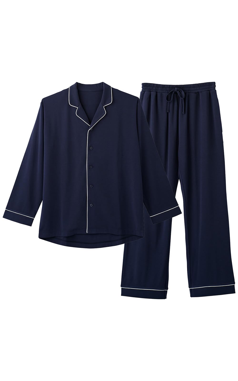 

Новый пижамный комплект Peace Recovery (длинный) (Л, Военно-Морской Флот)